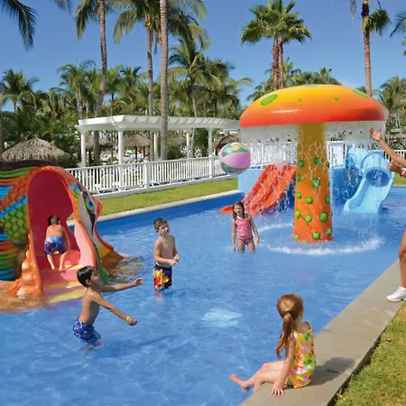 Riu Flamingos-2